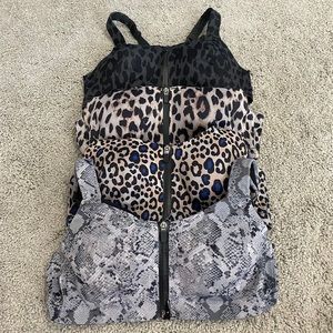 Victory Secret Sports Bras